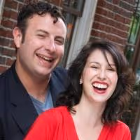 The Perisian Room Presents Natalie Cordone & Shawn Kilgore, Chris McCabe, and More!