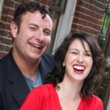 The Perisian Room Presents Natalie Cordone & Shawn Kilgore, Chris McCabe, and More!