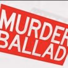 MTC's MURDER BALLAD to Receive Cast Recording; Release Date to Come!