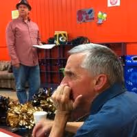 THE MIDDLE CLASS NOBLEMAN Opens this Weekend at Parson's Nose Theater