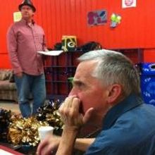 THE MIDDLE CLASS NOBLEMAN Opens this Weekend at Parson's Nose Theater