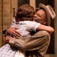 BWW Reviews: Denver Center's FENCES - Engaging Ensemble!