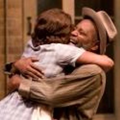 BWW Reviews: Denver Center's FENCES - Engaging Ensemble!