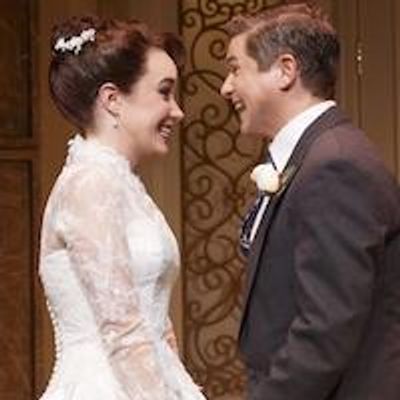 TV: Watch Highlights from Broadway's New Musical IT SHOULDA BEEN YOU!
