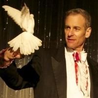 SMOKE AND MIRRORS at The Road on Lankershim Extends Through 8/25