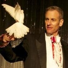 SMOKE AND MIRRORS at The Road on Lankershim Extends Through 8/25