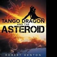 Latest Novel in Ice Dragon Series is Released
