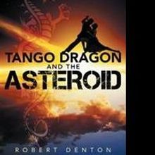 Latest Novel in Ice Dragon Series is Released