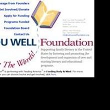 Best Selling Authors Give Back with Wish You Well Foundation