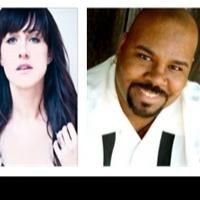 Lena Hall, James Monroe Iglehart, Ramin Karimloo and More Set for CELEBRITY KARAOKE…