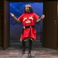 Photo Flash: First Look at The Acting Company & Guthrie's MACBETH and A CONNECTICUT…