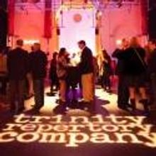 Trinity Rep Sets Red White & Blues Benefit for 1/12