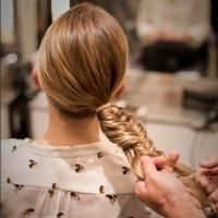 Photo Coverage: Pierre Michel Salon's Beauty & The Braid Event