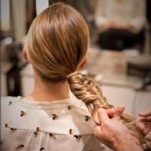 Photo Coverage: Pierre Michel Salon's Beauty & The Braid Event