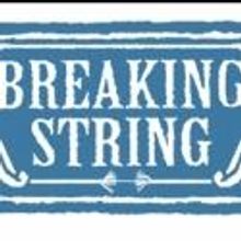 Breaking String Theater Presents VODKA, F*CKING AND TELEVISION, Now thru 12/15