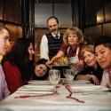 Savio(u)r And King's Head Theatre To Present A THORNTON WILDER CHRISTMAS, December…