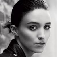 Rooney Mara is the Face for New Calvin Klein Scent