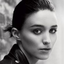 Rooney Mara is the Face for New Calvin Klein Scent