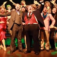 BWW Reviews: Mel Brooks' THE PRODUCERS Brings Laughter to the Max at the Morgan…