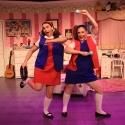 BWW Interviews: Tracy Ahern & Keri Henson spill on GIRLS ONLY - THE SECRET COMEDY OF…