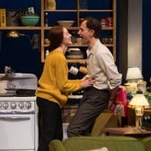 BWW Reviews: THE SIGN IN SIDNEY BRUSTEIN'S WINDOW