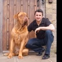 Stephen Ward of Heights Farm Premium Pet Foods Shares His Top Tips on How to Keep…