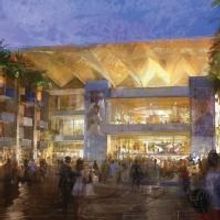 BROADWAY & BEYOND Set for Tonight at New Dr. Phillips Center for the Performing Arts