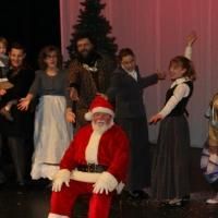 3heARTS Productions to Present CAROL'S CHRISTMAS, 11/30-12/1