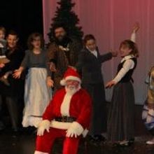 3heARTS Productions to Present CAROL'S CHRISTMAS, 11/30-12/1