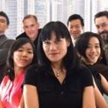 Photo Flash: Sneak Peek at Barlow Adamson, Chen Tang and More in Rehearsals for Lyric