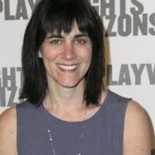 Photo Coverage: Go Inside Playwrights Horizons' Annual Spring Gala!