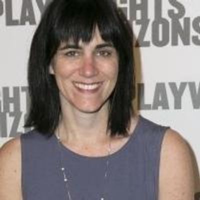 Photo Coverage: Go Inside Playwrights Horizons' Annual Spring Gala!
