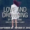 Will Dunne's LOVE AND DROWNING Extends at 16th Street Theater thru Nov 3