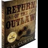 C. M. Curtis' Western Novel Becomes Amazon Best Seller