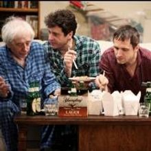 Young Jean Lee's STRAIGHT WHITE MEN Opens Tonight at the Public