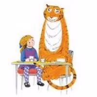 THE TIGER WHO CAME TO TEA Extends Through 7 Sept. at Lyric Theatre