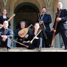 Piffaro, The Renaissance Band's March Concert Celebrates William Shakespeare Tonight