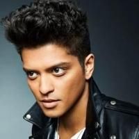 Bruno Mars to Perform at The American Museum of Natural History's 2014 MUSEUM GALA…