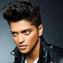 Bruno Mars Performs Tonight at The American Museum of Natural History's 2014 MUSEUM…