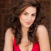 JERSEY BOYS' Renée Marino to Receive 2014 Alumni Key Award from Wagner College…