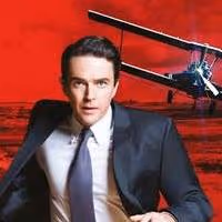Melbourne Theatre Company Announces NORTH BY NORTHWEST Cast