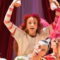 HETTY FEATHER Transfers To Vaudeville Theatre For Limited Summer Season
