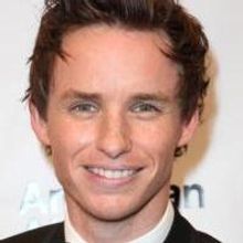 Tony Winner Eddie Redmayne Wins Palm Springs Film Festival's 'Desert Palm' Award
