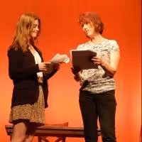 GIRLSPEAK and More Among Bucks County Playhouse's Fall 2014 Programs