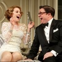 TV: Watch Highlights from IT'S ONLY A PLAY on Broadway; Opens Tomorrow Night!