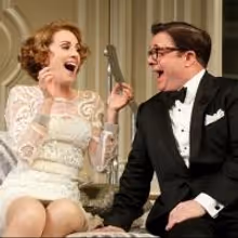 TV: Watch Highlights from IT'S ONLY A PLAY on Broadway; Opens Tomorrow Night!