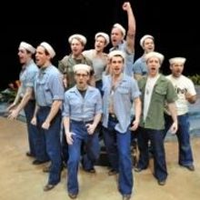 Photo Flash: First Look at Marriott Theatre's SOUTH PACIFIC