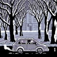 Berkshire Theatre Group & New Neighborhood to Present 'I SAW MY NEIGHBOR'