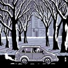 Berkshire Theatre Group & New Neighborhood to Present 'I SAW MY NEIGHBOR'