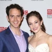 Laura Osnes & Santino Fontana to Host National High School Musical Theater Awards…